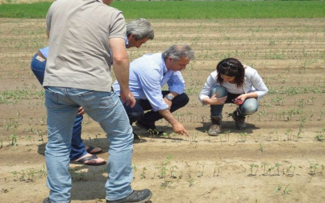 Ο ΕΛΓΑ προσλαμβάνει 150 εποχικούς γεωπόνους και κτηνιάτρους
